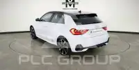 2020 Audi A1
