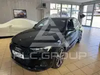 2020 Audi A1