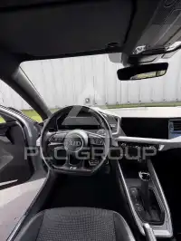 2020 Audi A1