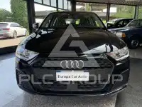 2020 Audi A1