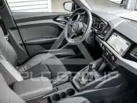 2020 Audi A1