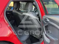 2020 Audi A1