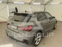 2020 Audi A1