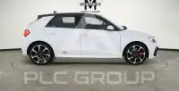 2020 Audi A1