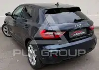 2020 Audi A1