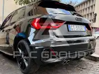 2020 Audi A1