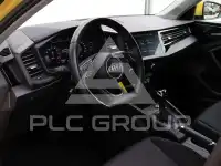 2020 Audi A1