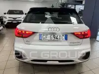 2020 Audi A1