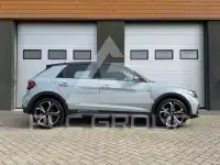 2020 Audi A1