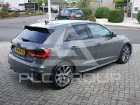 2020 Audi A1