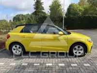 2020 Audi A1