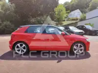2020 Audi A1