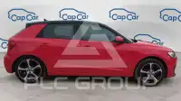 2020 Audi A1