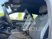 2020 Audi A1