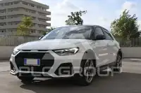 2020 Audi A1