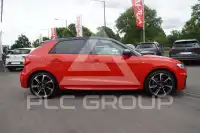 2020 Audi A1
