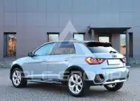 2020 Audi A1