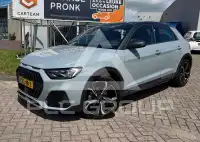 2020 Audi A1