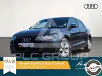 2020 Audi A1