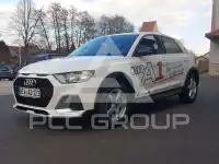 2020 Audi A1
