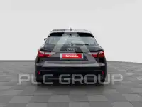 2020 Audi A1