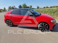2020 Audi A1