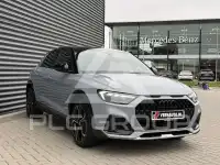 2020 Audi A1