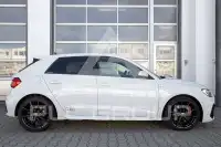 2020 Audi A1
