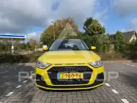 2020 Audi A1