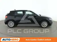 2020 Audi A1