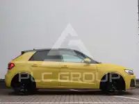 2020 Audi A1