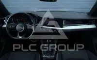 2020 Audi A1