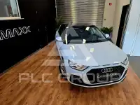 2020 Audi A1