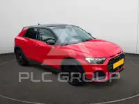 2020 Audi A1
