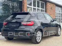 2020 Audi A1