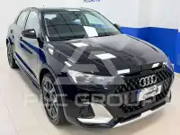2020 Audi A1