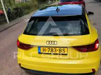 2020 Audi A1
