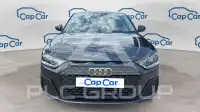 2020 Audi A1