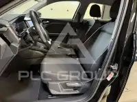 2020 Audi A1