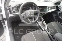2020 Audi A1