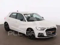 2020 Audi A1