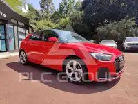2020 Audi A1