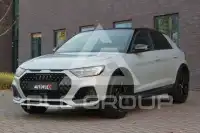 2020 Audi A1