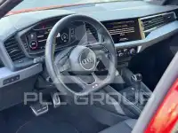 2020 Audi A1