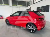2020 Audi A1