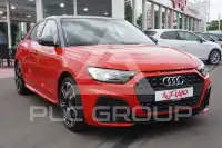 2020 Audi A1