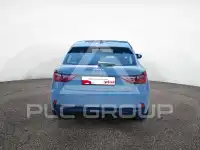2020 Audi A1
