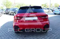 2020 Audi A1