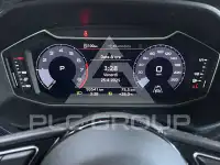 2020 Audi A1
