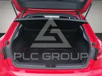 2020 Audi A1
